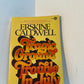 Tragic Ground & Trouble in July by Erskine Caldwell