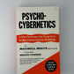 Psycho-Cybernetics by Maxwell Maltz