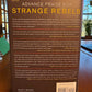 Strange Rebels by Christian Caryl