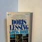 Going Home by Doris Lessing