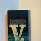 V by Thomas Pynchon
