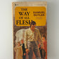 The Way of All Flesh by Samuel Butler