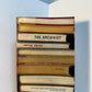 The Archivist by Martha Cooley