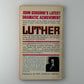 Luther by John Osborne