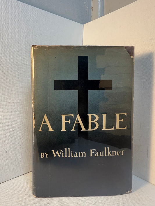 A Fable by William Faulkner