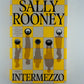 Intermezzo by Sally Rooney