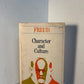Character and Culture by Freud