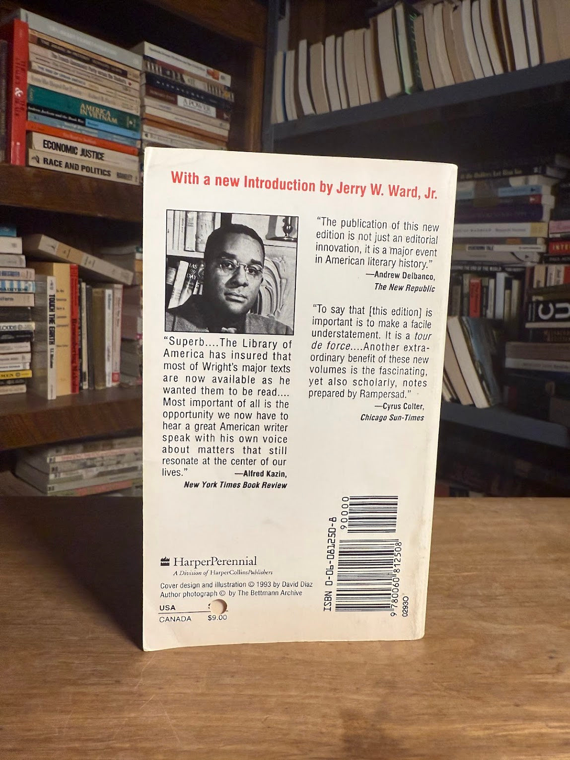 Black Boy by Richard Wright