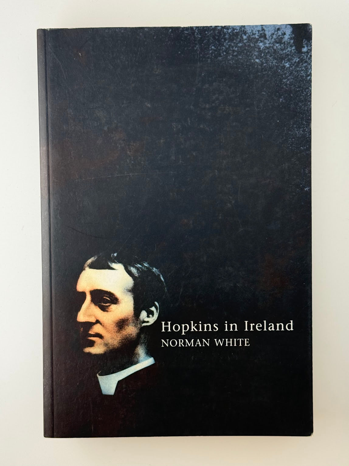Hopkins in Ireland by Norman White