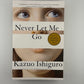 Never Let Me Go by Kazuo Ishiguro