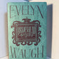 Brideshead Revisited by Evelyn Waugh