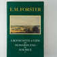 A Room With A View - Howards End - Maurice by E.M. Forster