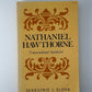 Nathaniel Hawthorne - Transcendental Symbolist by Marjorie J. Elder
