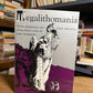 Megalithomania by John Michell