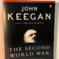 The Second World War by John Keegan