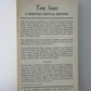 Tom Jones by Henry Fielding