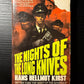 The Nights of the Long Knives by Hans Hellmut Kirst