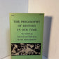 The Philosophy of History in Our Time edited by Hans Meyerhoff