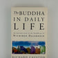 The Buddha in Daily Life by Richard Causton