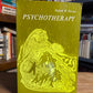 Psychotherapy by Ralph W. Heine