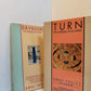 Turn & Daybook by Anne Truitt