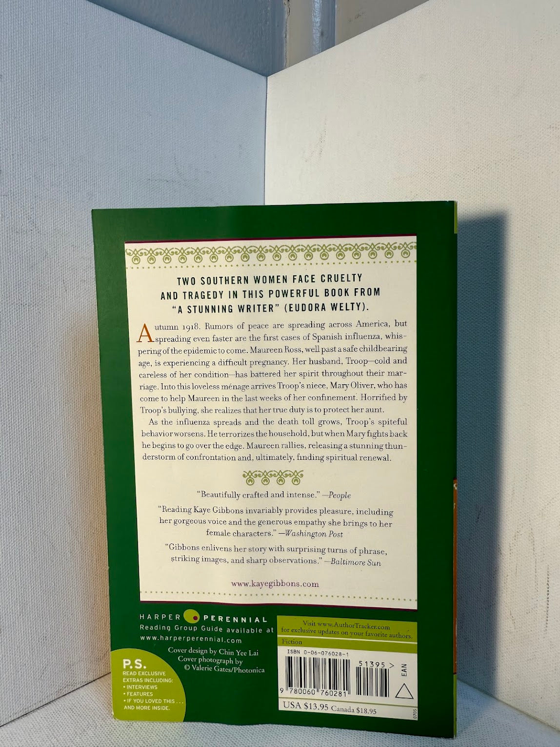 Divining Women by Kaye Gibbons