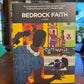 Bedrock Faith by Eric Charles May