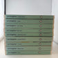 Lot of 9 Penguin Modern Classics Len Deighton