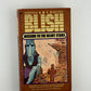 Mission to the Heart Stars by James Blish
