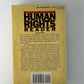 The Human Rights Reader edited by Walter LaQueur & Barry Rubin
