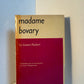 Madame Bovary by Gustave Flaubert