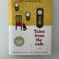 Tales From The Cafe by Toshikazu Kawaguchi