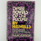 Three Novels of the Future by H.G. Wells