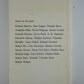 A Book of Rereadings in Recent American Poetry edited by Greg Kuzma