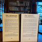 The Upanishads translated by F. Max Muller 2 vol