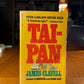 Tai-Pan by James Clavell