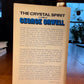 The Crystal Spirit by George Woodcock