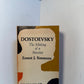 Dostoevsky - The Making of a Novelist by Ernest J. Simmons