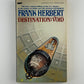 Destination: Void by Frank Herbert