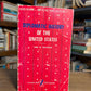 Diplomatic History of the United States by Fred W. Wellborn