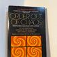 Order Out Of Chaos by Ilya Prigogine