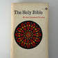 The Holy Bible
