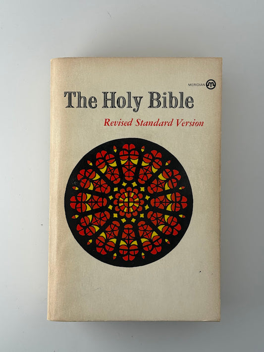 The Holy Bible