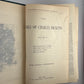 Volume IV, V, VI of The Works of Charles Dickens
