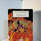 The Ramayana by R.K. Narayan