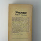 Nostromo by Joseph Conrad