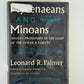 Mycenaeans and Minoans by Leonard Palmer