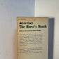 The Horse's Mouth by Joyce Cary