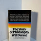 The Story of Philosophy by Will Durant