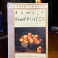 Family Happiness by Laurie Colwin